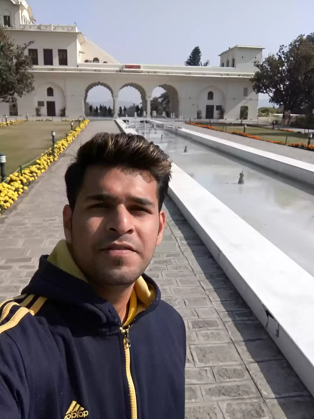 Photo of Pinjore Gardens