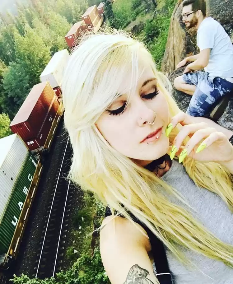 Photo of Jasper