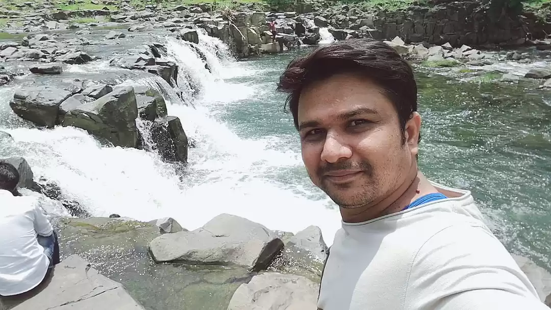 Photo of Panchmarhi Hill Station