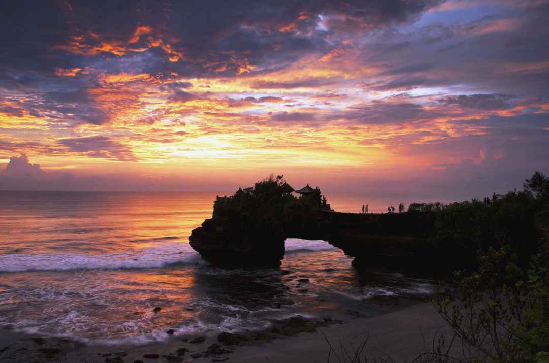 Photo of Blissful Getaway To Bali