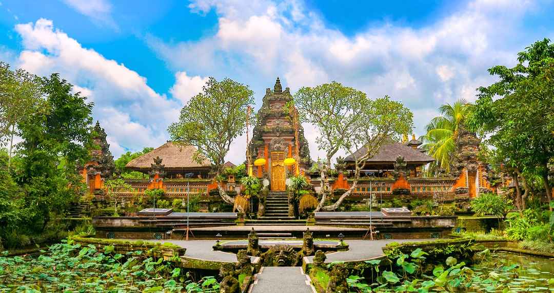 Photo of Incredible Bali