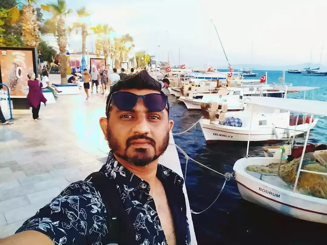 Photo of Bodrum