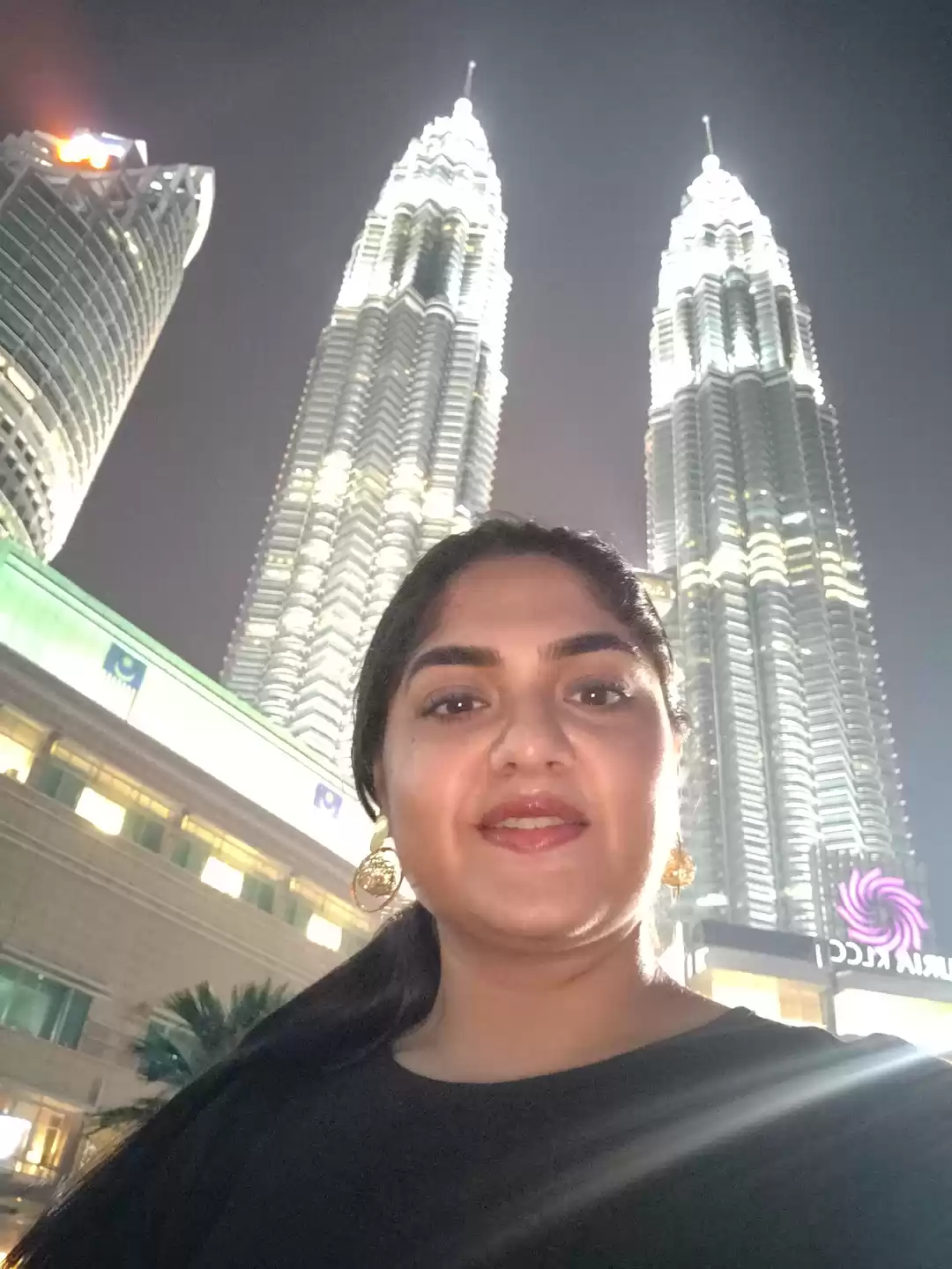 Photo of Twin Towers