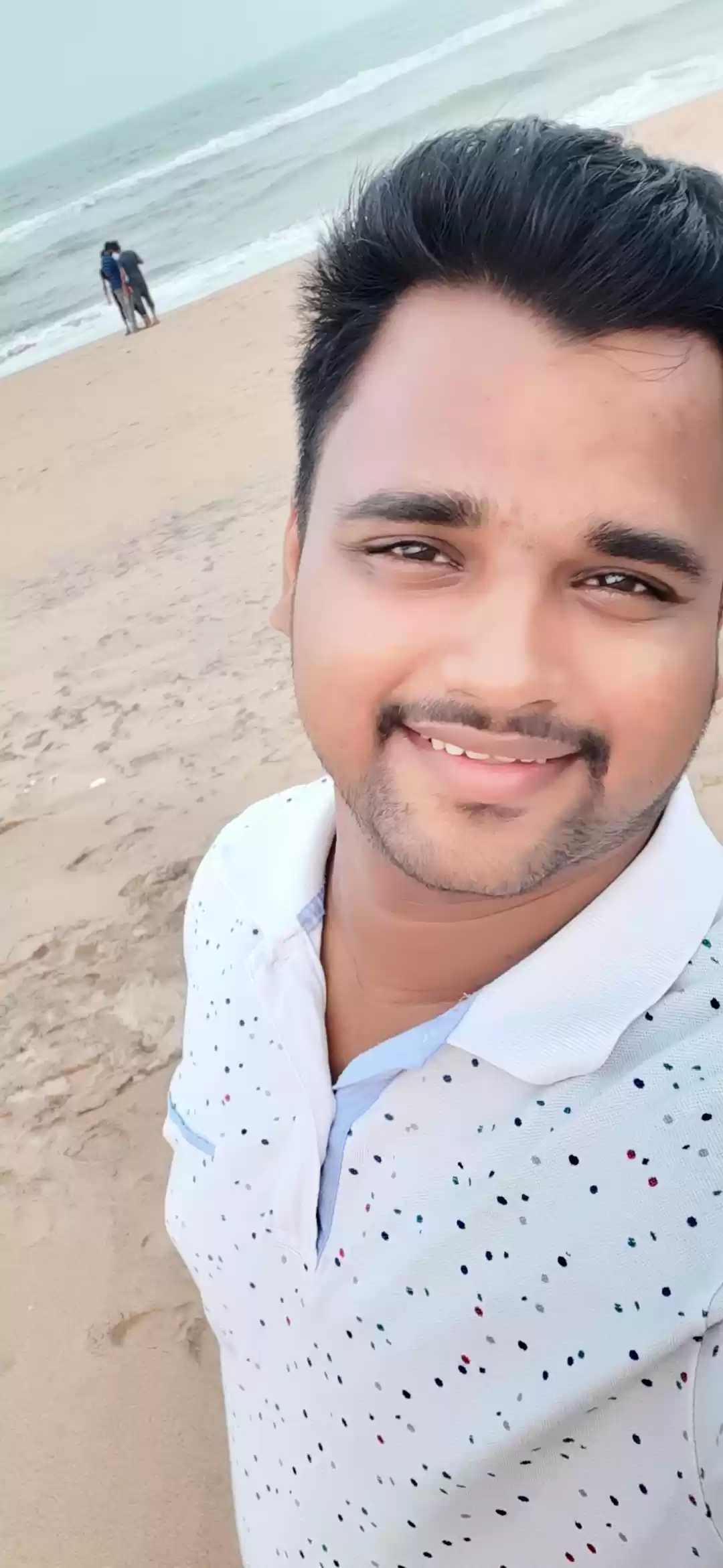 Photo of Puri Sea Beach