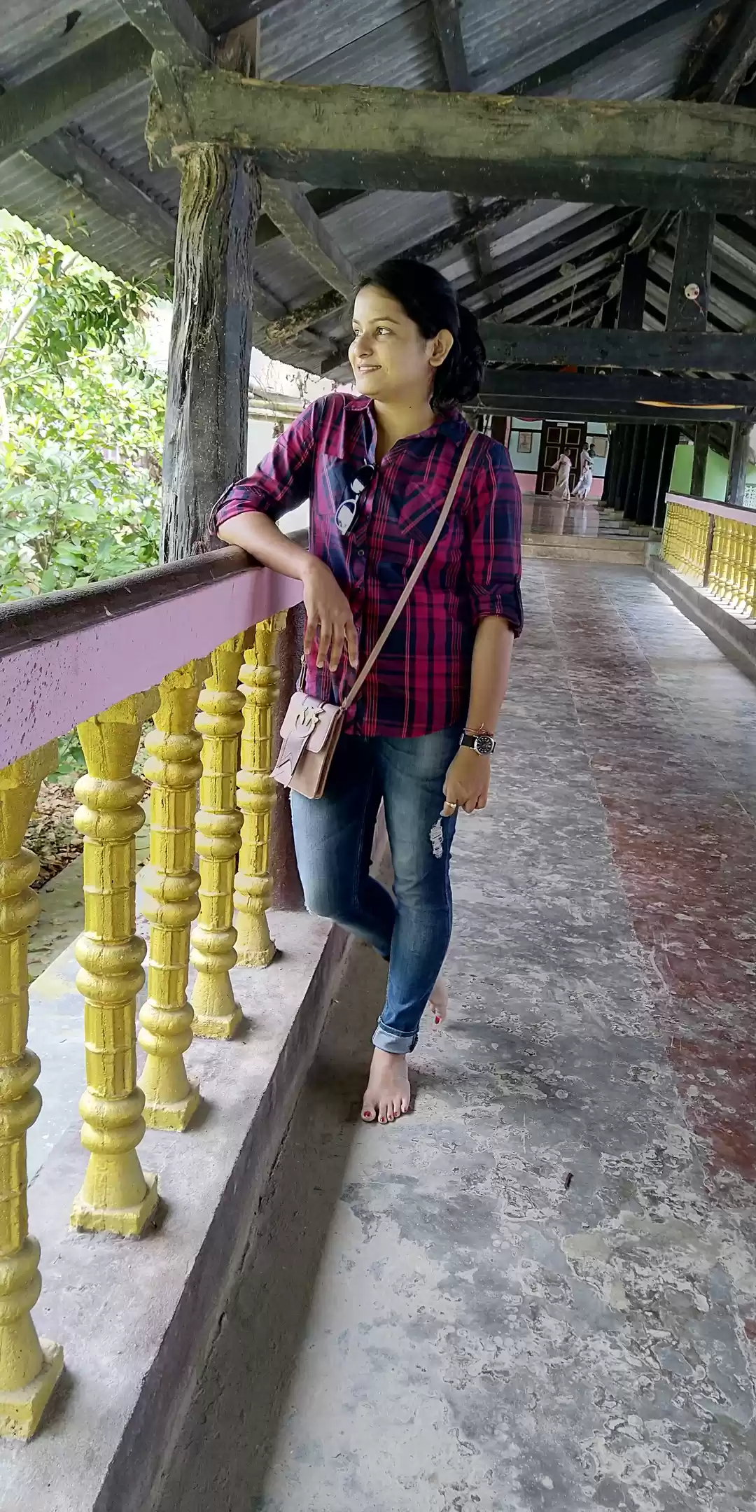 Photo of Dakhinpat Satra