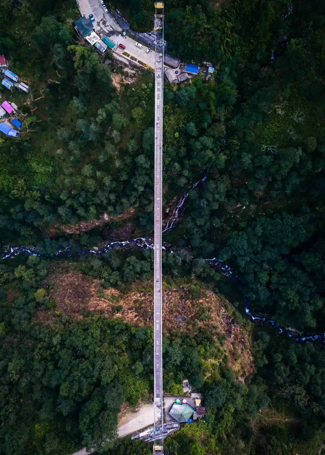 Photo of Singshore Bridge