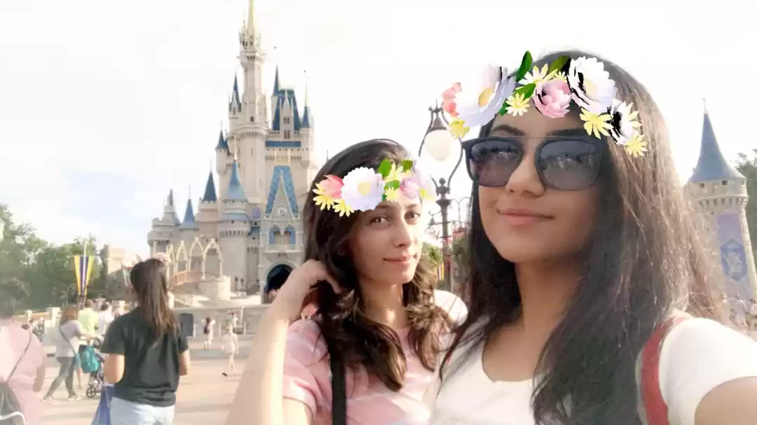 Photo of Magic Kingdom