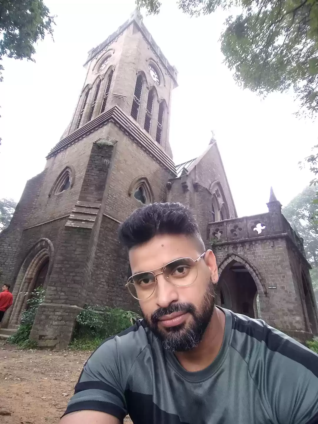 Photo of Christ Church Kasauli