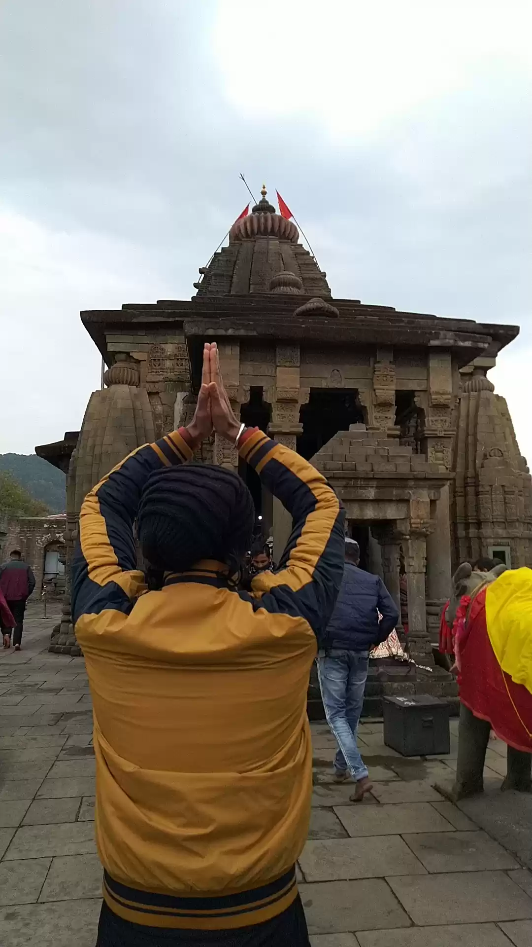 Photo of Baijnath Temple