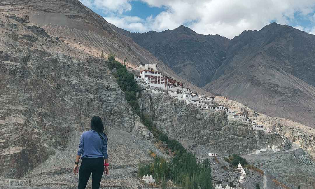 Heres Why You MUST Visit Nubra Valley in Ladakh - Tripoto