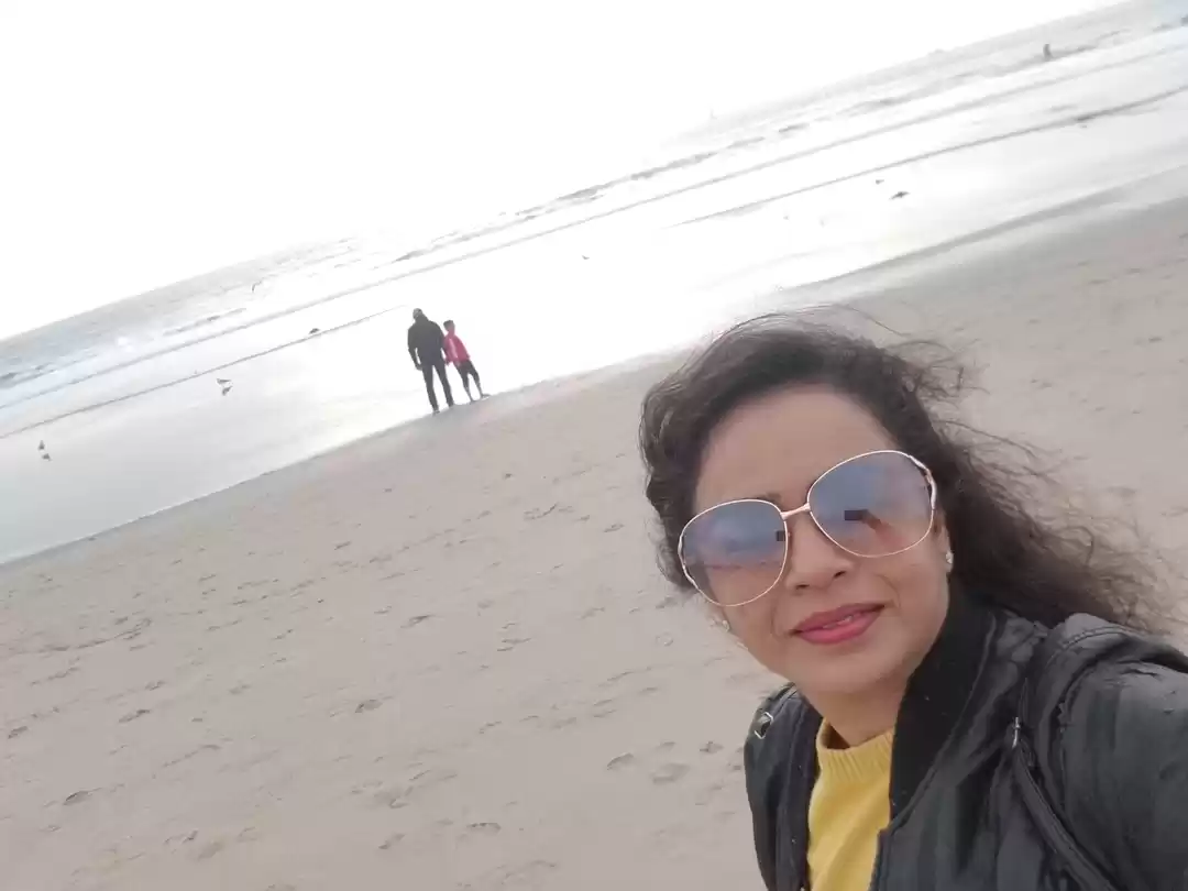 Photo of Venice Beach