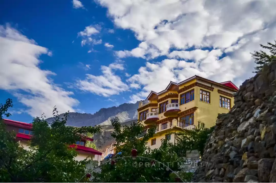 Photo of Munshi Aziz Bhat Museum