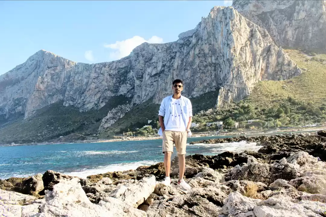 Photo of Sferracavallo