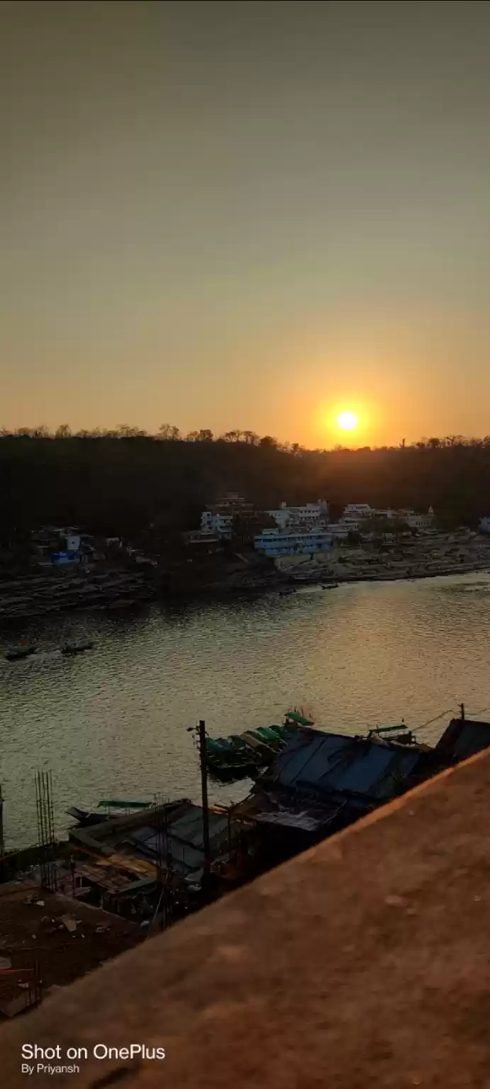 Photo of Omkareshwar