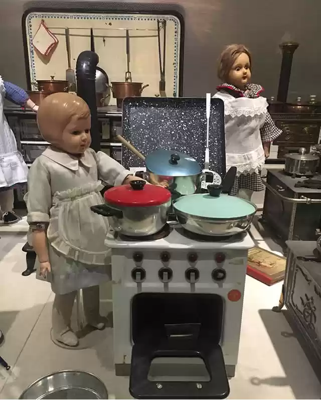 Photo of Spielzeugmuseum