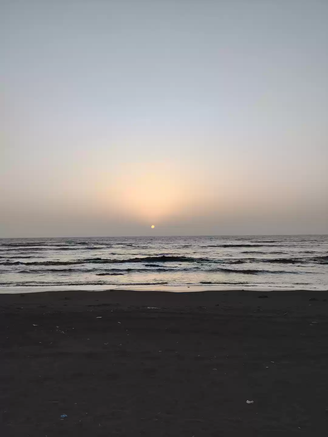 Photo of Devka Beach