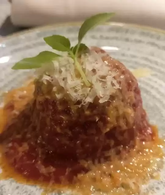 Photo of La Tavola Italiana Restaurant