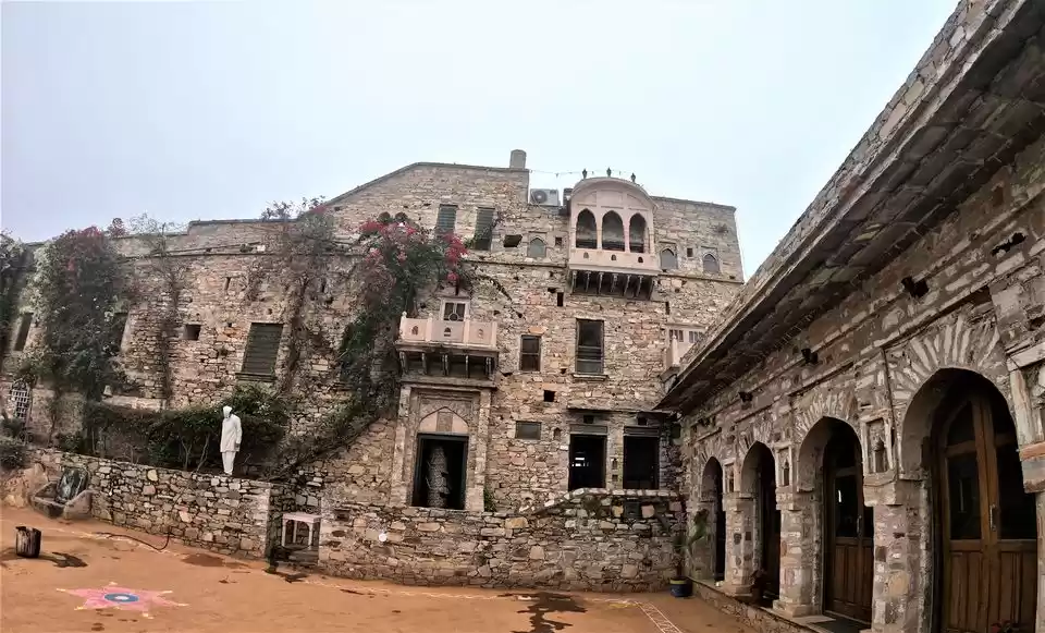 Photo of दिल्ली के नज़दीक वीक