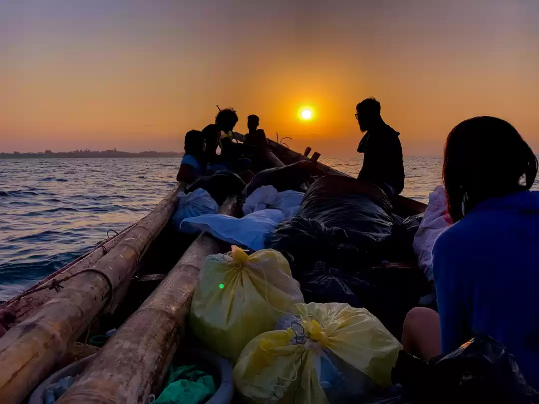 Image 1 of Beach Cleanup Festival