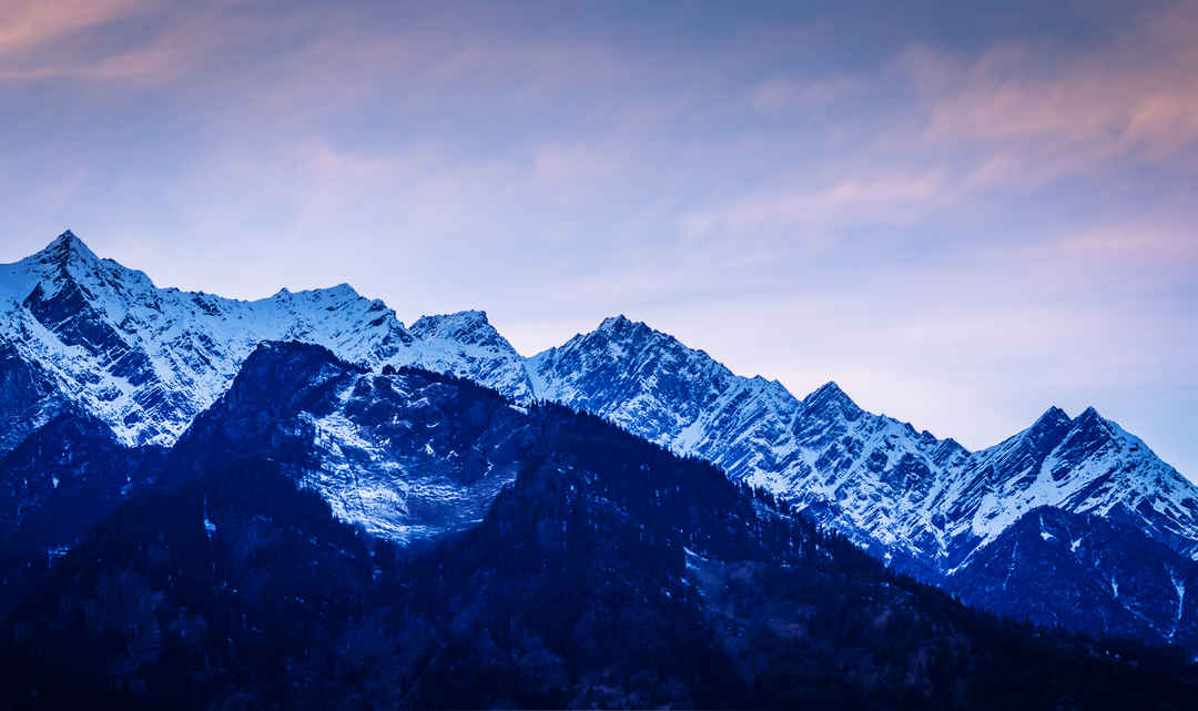 Photo of Adventurous Himachal