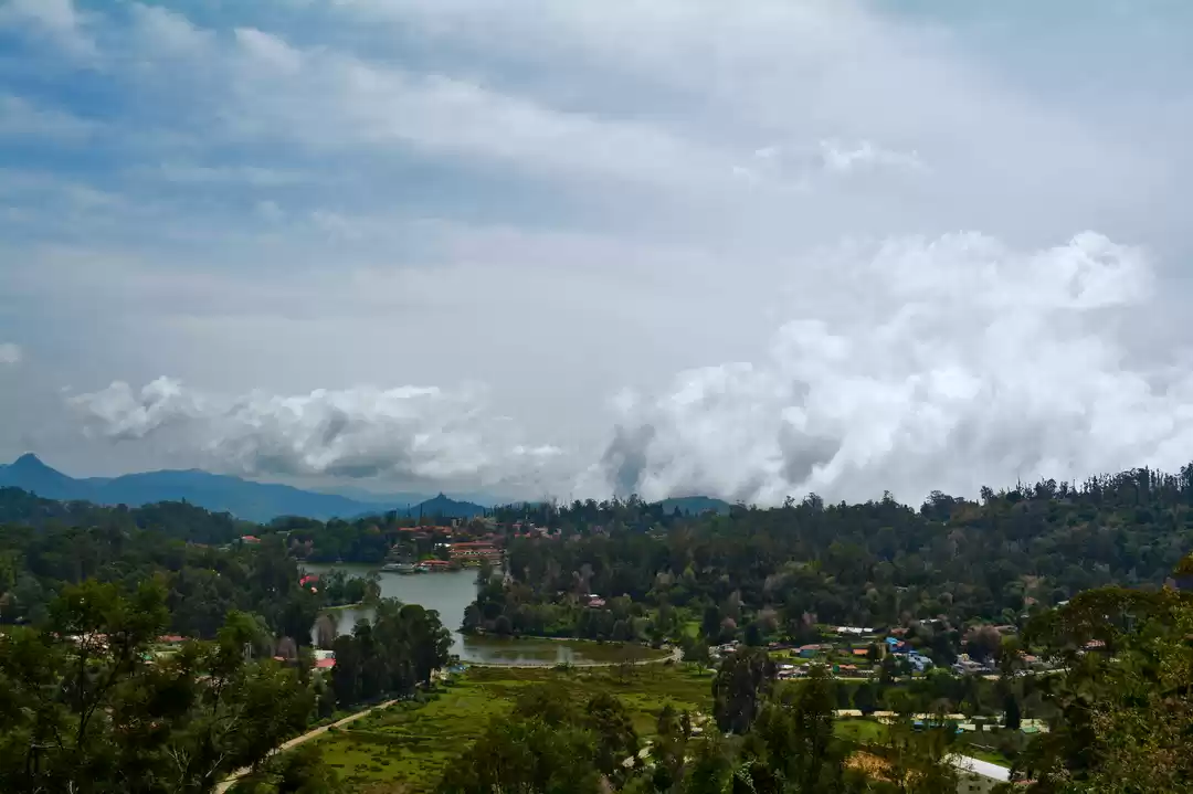Photo of Upper Lake View Point