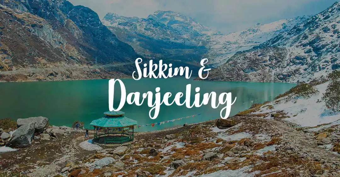 Image 1 of Pelling Gangtok and Darjeeling Tour