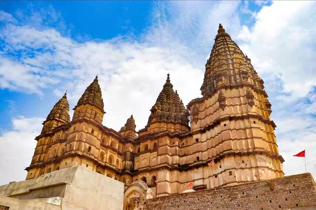 Photo of रामराजा सरकार क