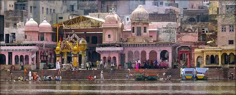 Photo of कम खर्च में मथु