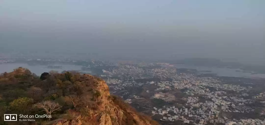 Photo of क्या है जयपुर म