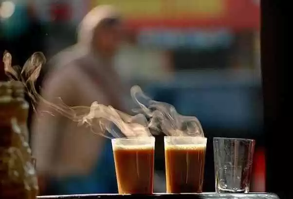 Photo of दिल्ली की बारिश