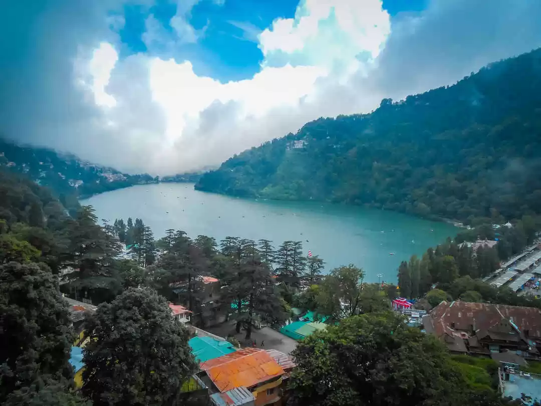 Photo of उत्तराखंड में ठ