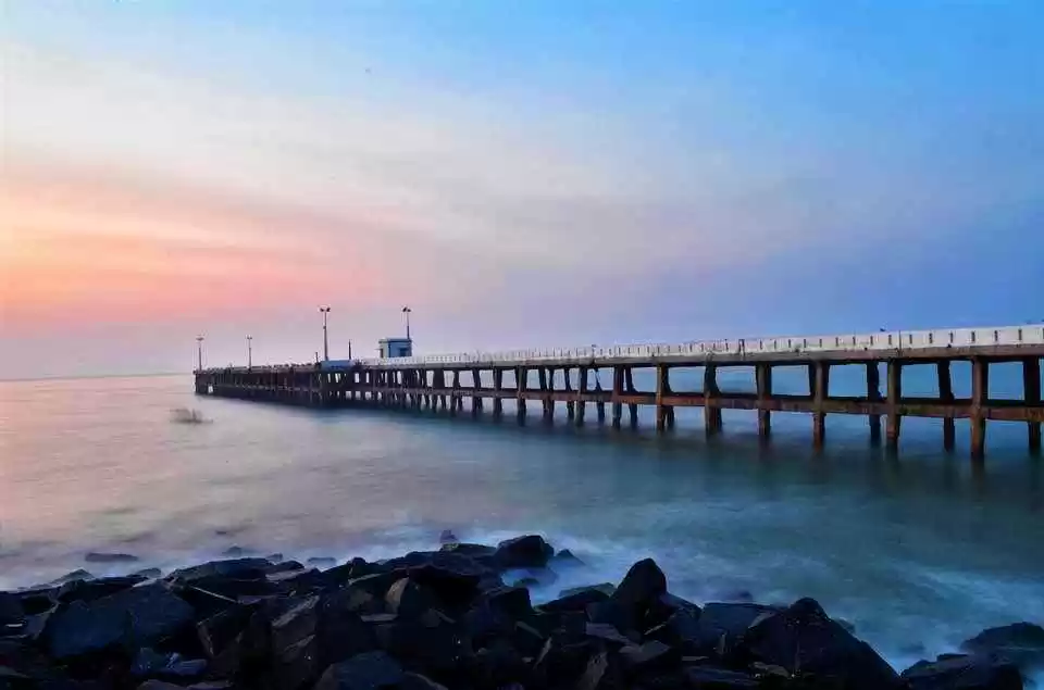 Photo of ज़िंदगी की हलचल