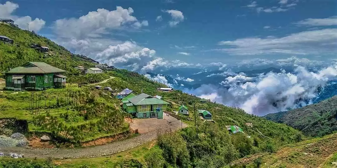Photo of जब पहाड़ बुलाएँ 