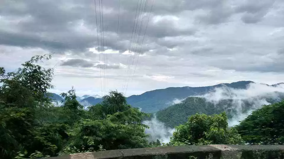 Photo of अराकू घाटी की य