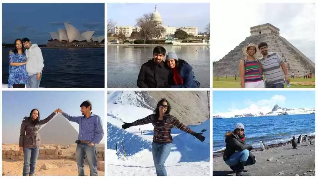 Photo of 3 साल में की 41