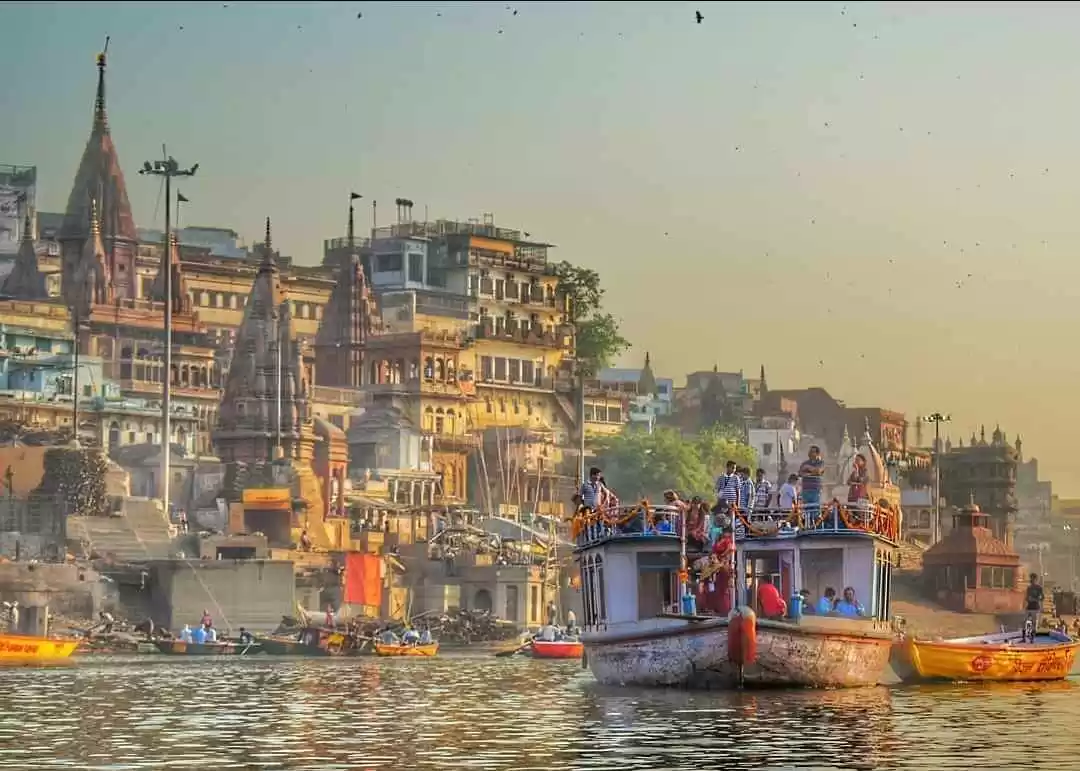 Photo of दो दिन में घूमे