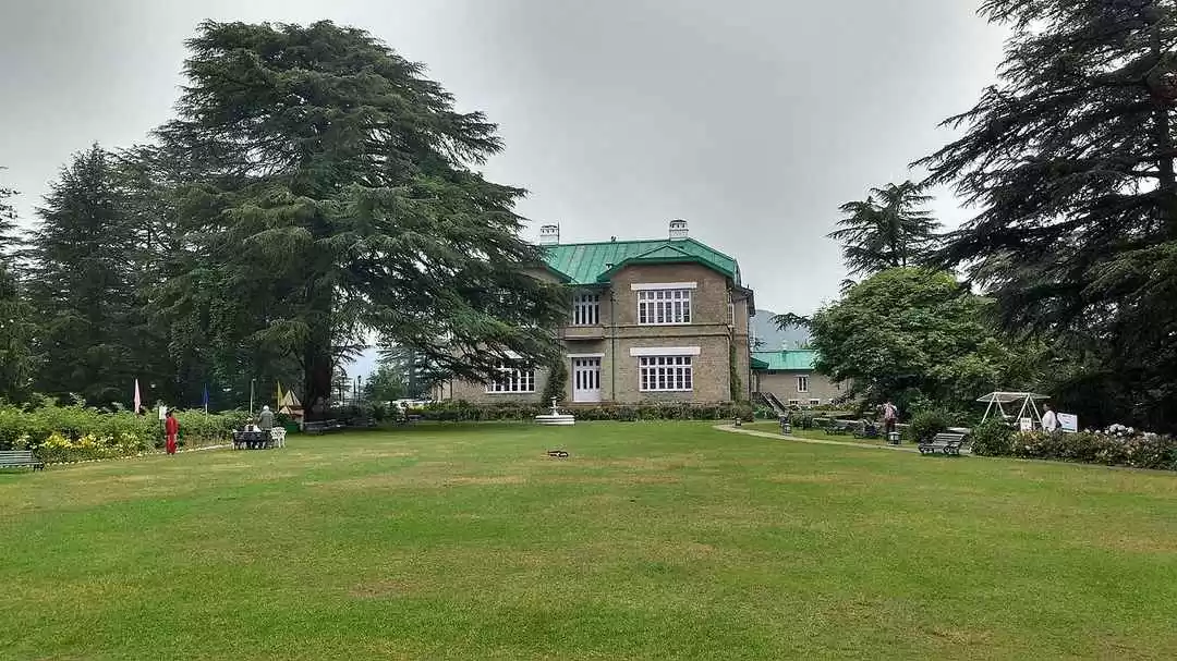Photo of हिमालय की घाटी 