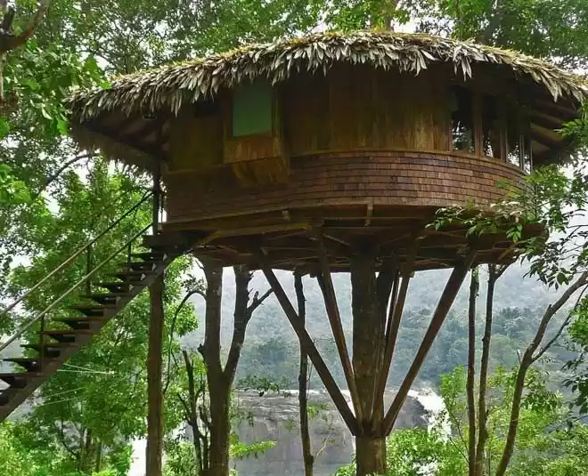 Photo of કુદરતની ખોળામાં વસેલ