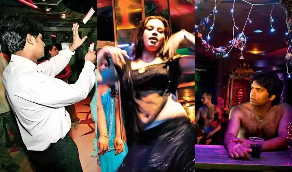 Photo of 5 રેટ્રો બાર્સ, જે પ