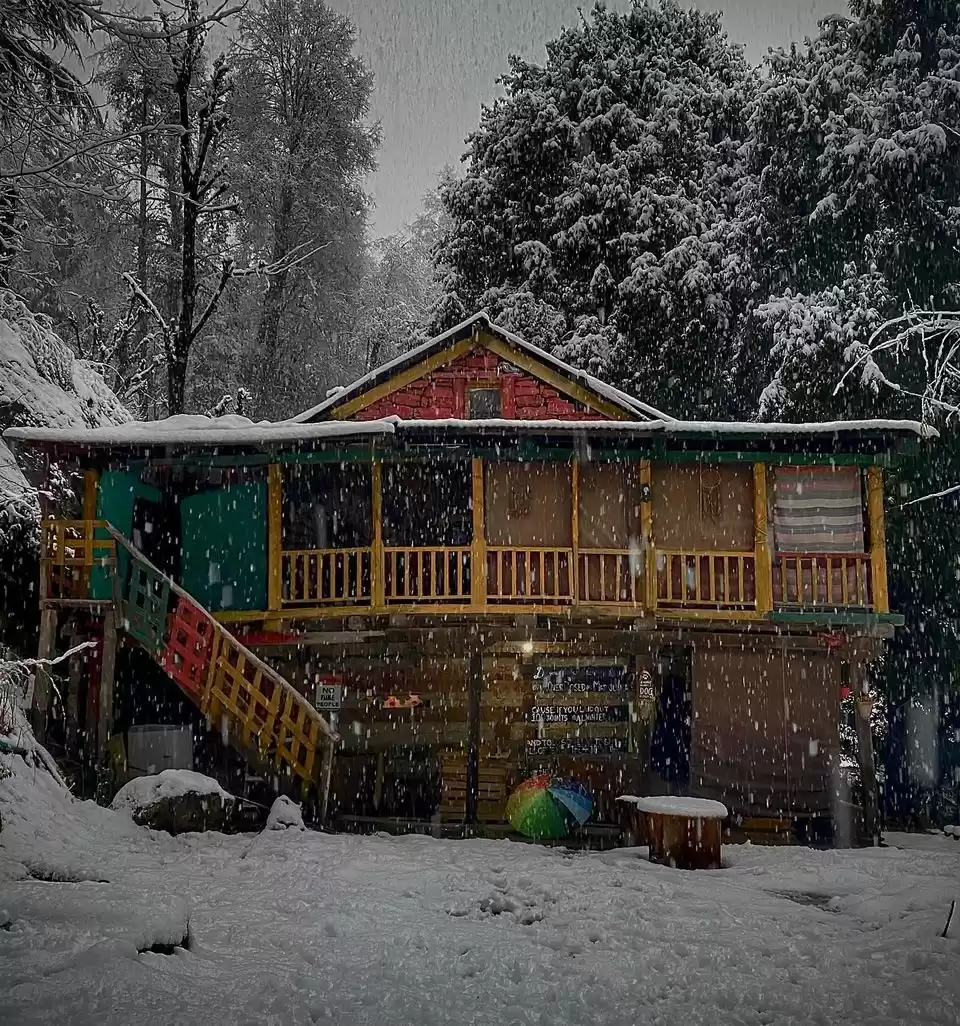 Photo of હિમાચલના 5 સ્પેશિયલ 