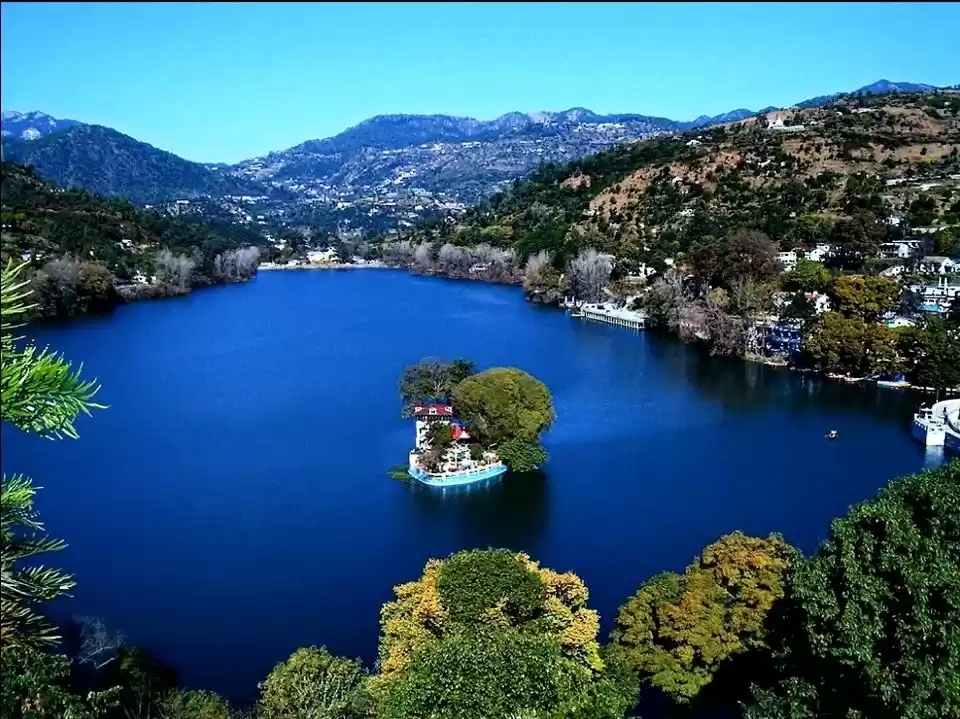 Photo of સત્તાલ લેક: ઉત્તરાખં