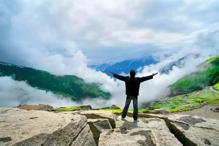 Photo of હિમાચલ પ્રદેશના સુંદ