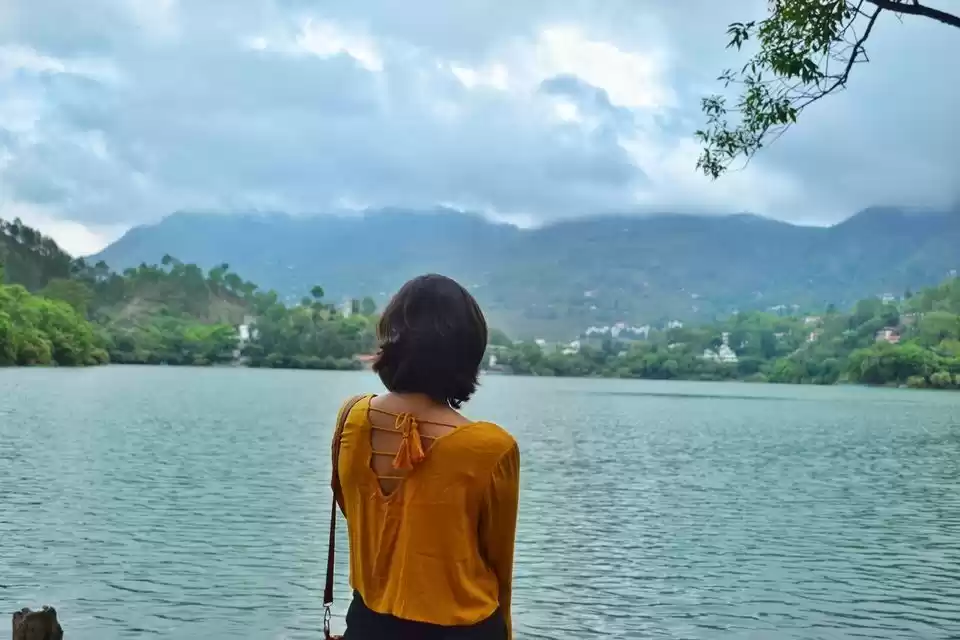 Photo of નૌકુચિયા તાલ: મનાલી,