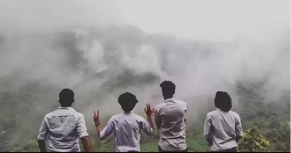 Photo of વાગામોન: શાનદાર છત્ત