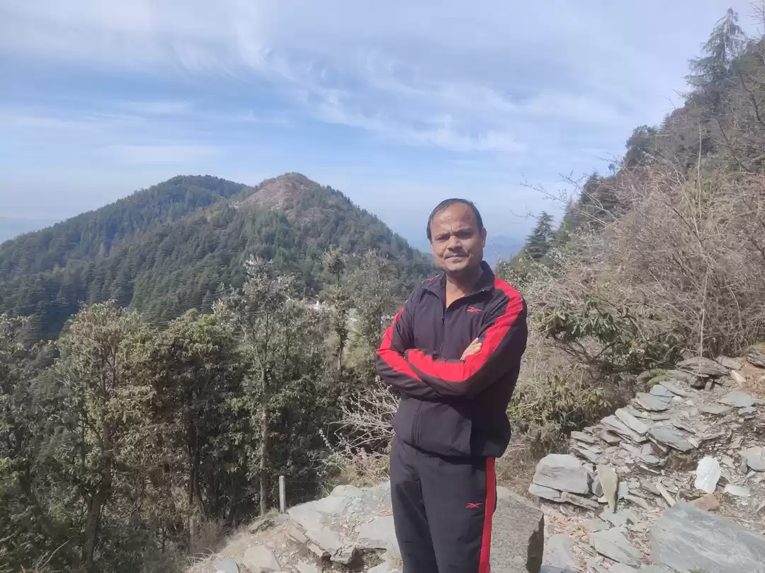 Photo of हिमालय पर्वत श्रंखला