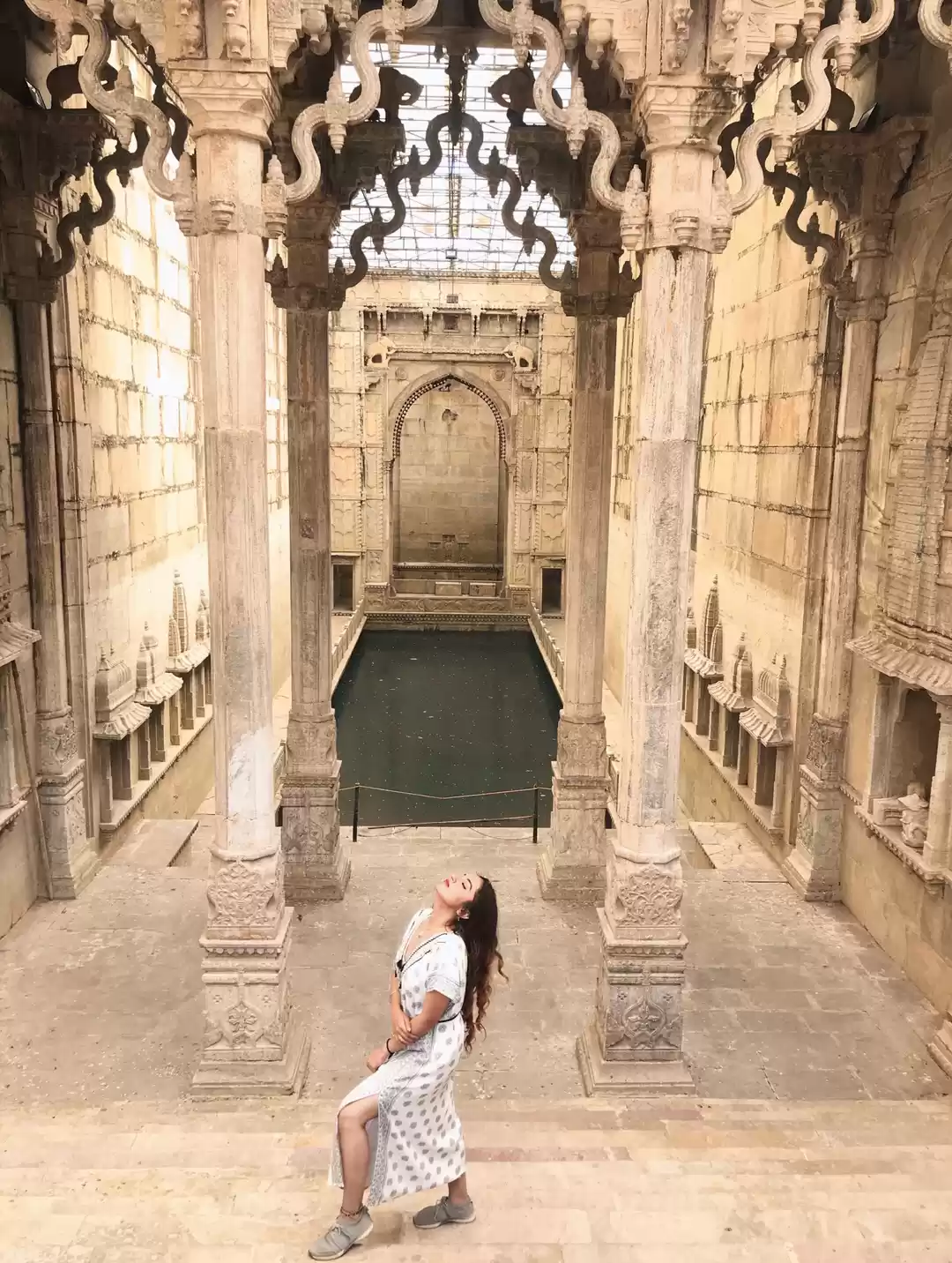 Photo of Raniji Ki Baori