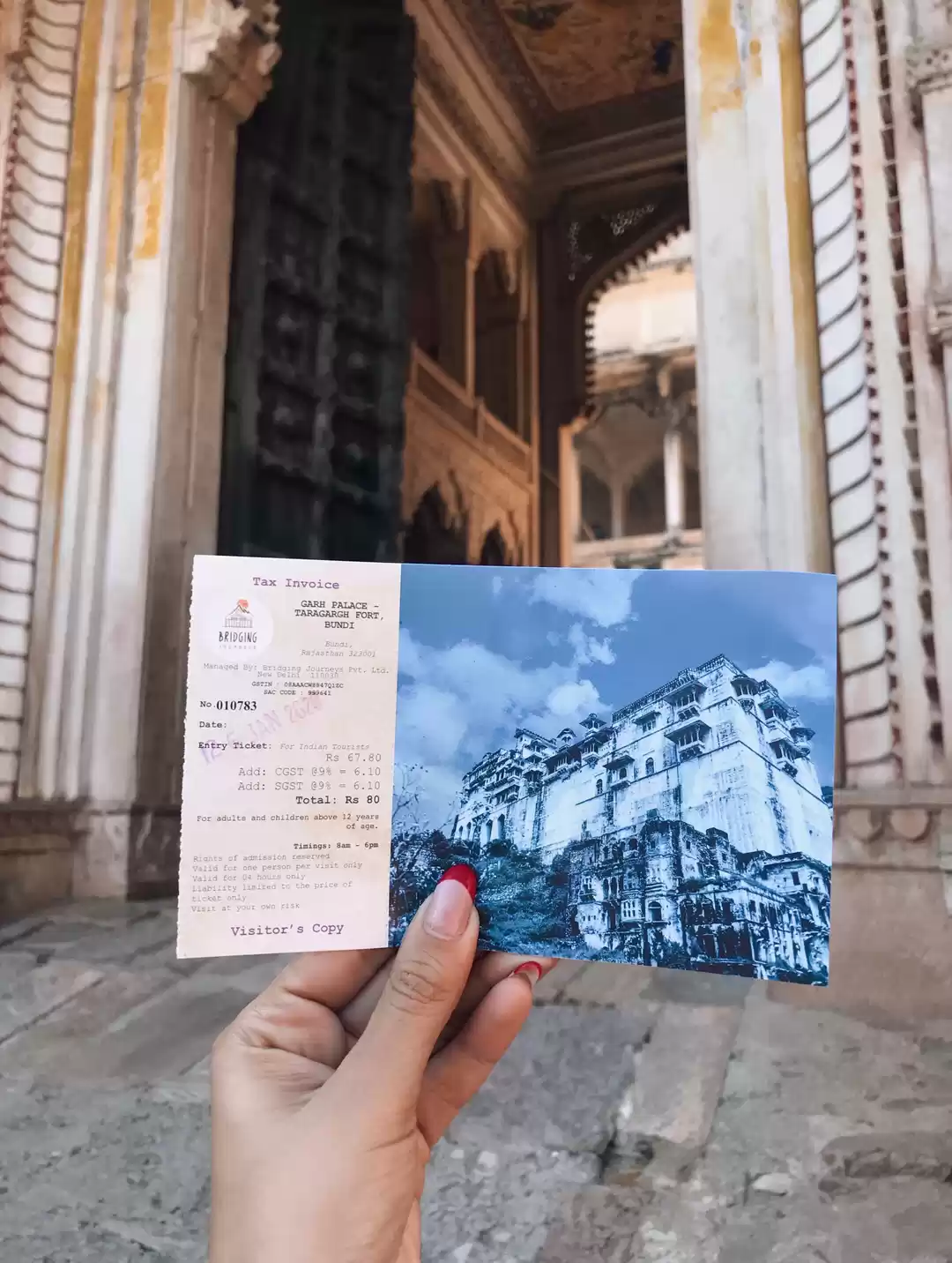 Photo of Garh Palace