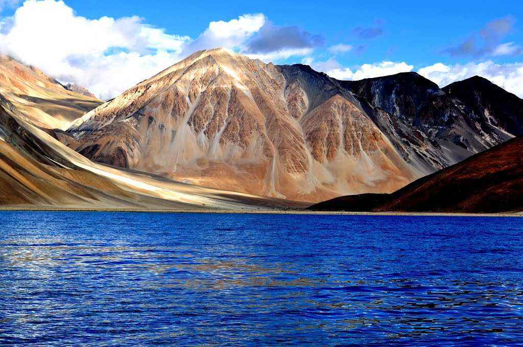 Photo of Majestic Ladakh