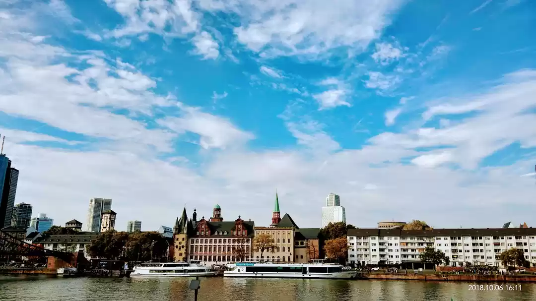 Photo of Eiserner Steg