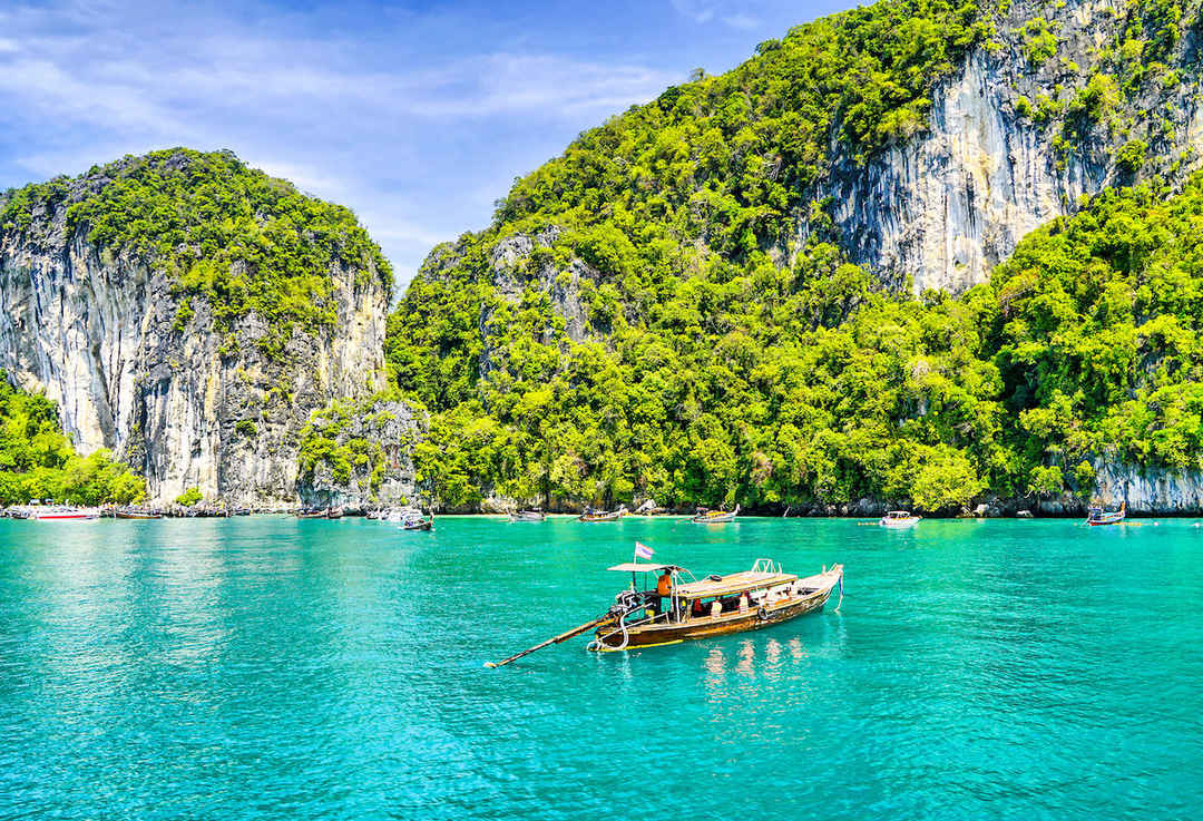 Photo of Krabi And Phuket Special